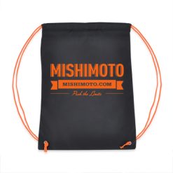 Alternative view of Mishimoto Drawstring Bag
