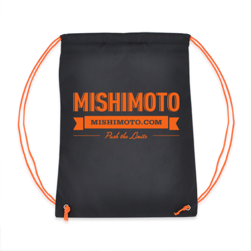 Mishimoto Drawstring Bag - Image 2