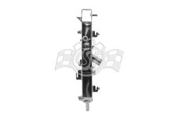 Alternative view of CSF 06-12 Mazda Miata Radiator