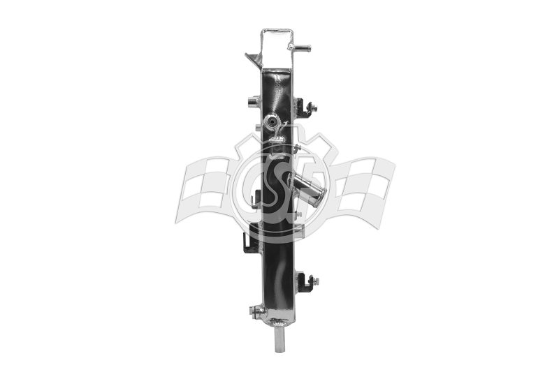 CSF 06-12 Mazda Miata Radiator - Image 2
