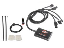 aFe Scorcher GT Module 21-22 Mazda 3 L4-2.5L (t) - Image 5