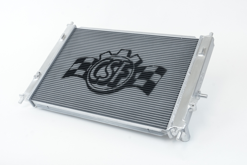 CSF 2016+ Mazda Miata (ND) Radiator
