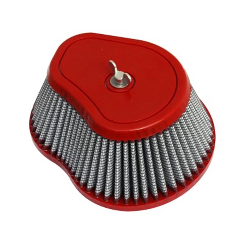 aFe Aries Powersport Air Filters OER PG7 A/F PG7 MC - Suzuki RMZ250 04-06 - Image 3