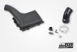 do88 VAG 1.8 2.0 TSI (MQB) V1 Intake System Hose OEM Black Hose