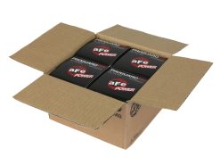 aFe ProGuard Oil Filter - OE Repl. Yamaha 5GH-13440-50-00 (4 Pack) - Image 7
