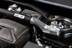 HKS Honda Civic Type R (FL5) Carbon Brace - Full Set - Image 7