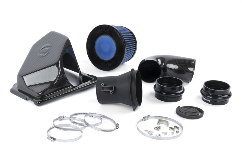 Dinan 16-21 BMW M240i/340i/440i (F22/F23/F30/F32/F33/F34/F36) Semi-Open Cold Air Intake - Image 9