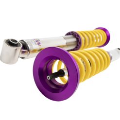 KW Coilover Kit V3 Bundle Corvette C8 w/o Magnetic Ride, w/o OE Noselift - Image 5