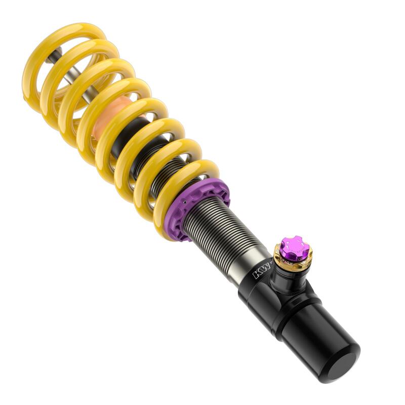 KW 2024+ BMW M5 G90 V4 Coilover Kit - Image 4