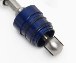 Dinan 91-95 BMW 318i Billet Short Shifter Kit - Image 4