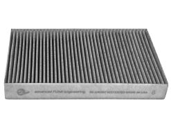 Alternative view of aFe POWER Cabin Air Filter Toyota Land Cruiser (J300) 22-24 V6-3.4L (tt)