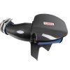 Corsa 21-23 Dodge Challenger/Charger 6.4L V8 Carbon Fiber Open Element Air Intake - Oiled