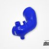 do88 94-96 Audi RS2 2.2T (ADU) Inlet Hose - Blue