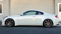 HKS HIPERMAX S Z33 Full Kit - Image 3