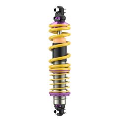 KW Suspensions 71-97 DeTomaso Pantera V3 Racing Coilover Kit - Image 8