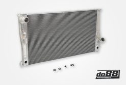 do88 07-13 BMW 135i/335i N54/N55 (E82/E88/E9X) Automatic Radiator