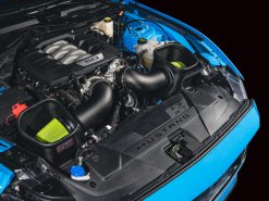 AWE Tuning 24-26 Ford S650 Mustang GT/Dark Horse S-FLO Carbon Intake - Image 7