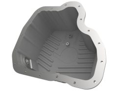aFe POWER Engine Oil Pan GM Diesel Trucks 01-10 V8-6.6L (td) LB7/LLY/LBZ/LMM - Image 4