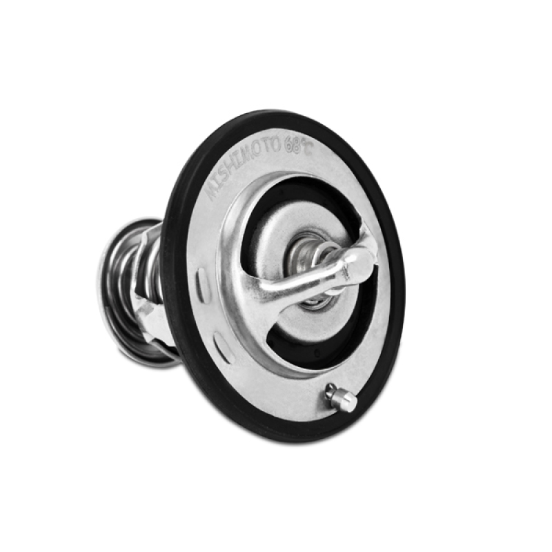 Mishimoto 93-98 Toyota Supra / 04-06 Scion xA 155 Deg F/68 Deg C Racing Thermostat - Image 7