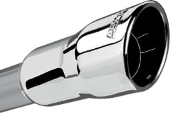 Borla 99-05 Mazda Miata Rear Muffler - Image 4
