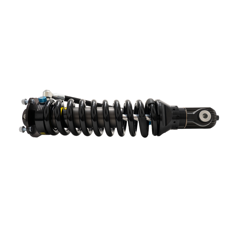 Bilstein 2022+ Toyota Tundra 4WD B8 8112 Black Hawk 3-Way Adj. Front Left Coilover - 1-2.25in Lift - Image 5