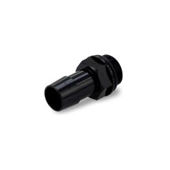 Mishimoto 2pcs. M20x1.5 5/8in Aluminum Catch Can Fittings - Black - Image 3