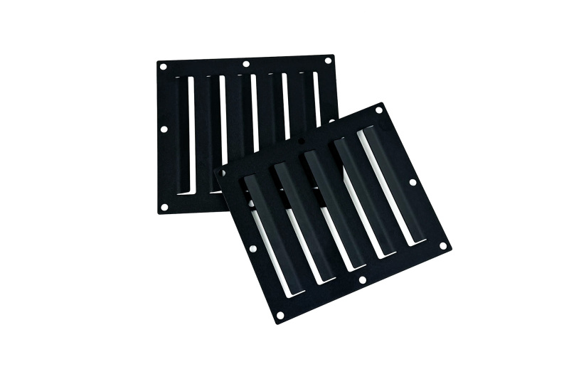 CSF 2023+ Honda Civic Type R FL5 High-Performance Dual Engine Oil Cooler Kit - Image 15
