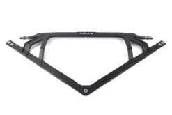 Dinan 21-27 BMW M2/M3/M4 (G80/G82/G83/G87) Matte Carbon Fiber Strut Tower Brace - Front - Image 7