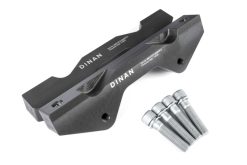 Dinan 14-16 BMW 228i Front Big Brake Kit - 395x34mm 6 Piston - Grey