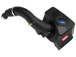 aFe 21-26 Hyundai Elantra L4-16.L (t) Takeda Momentum Cold Air Intake w/ Pro 5R Filter - Image 3
