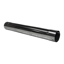 Alternative view of MBRP Replaces all 30 overall length mufflers Muffler Delete Pipe 4 Inlet /Outlet 30 Overall T304