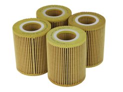 aFe PROGUARD Oil Filter- 4 Pack - Image 8