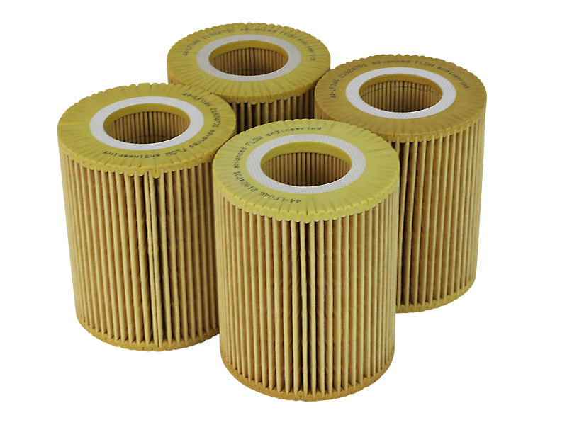 aFe PROGUARD Oil Filter- 4 Pack - Image 8
