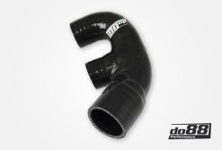 do88 01-05 Porsche 911 Turbo/Turbo S/X50/GT2 (996) F-Hose - Black