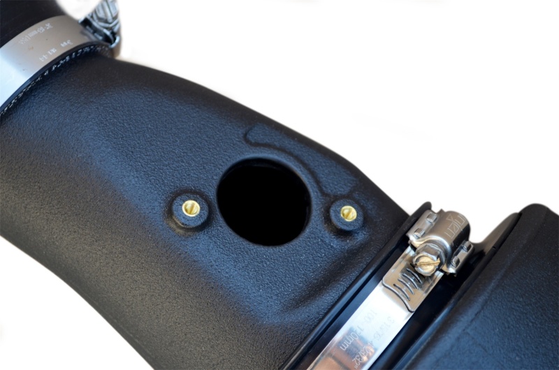 Injen 16-20 Honda Civic Si I4-1.5T Evolution Intake - Image 4