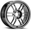 Enkei RPF1 19X8.5 5x114.3 22mm Offset 73mm Bore Black Chrome Wheel ** SPECIAL ORDER**