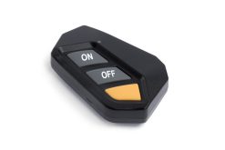 Dinan BMW F/G-Chassis Exhaust Valve Remote - Dual Exhaust - Image 3