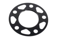 Dinan Wheel Spacers - 5x120 - 72.6mm CB - 2mm Thick (Set of 2) - Image 3