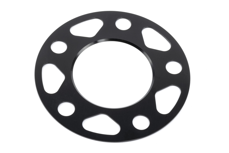 Dinan Wheel Spacers - 5x120 - 72.6mm CB - 2mm Thick (Set of 2) - Image 3