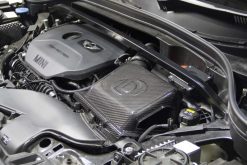 Dinan 20-22 BMW X1 xDrive28i Cold Air Intake - Image 10