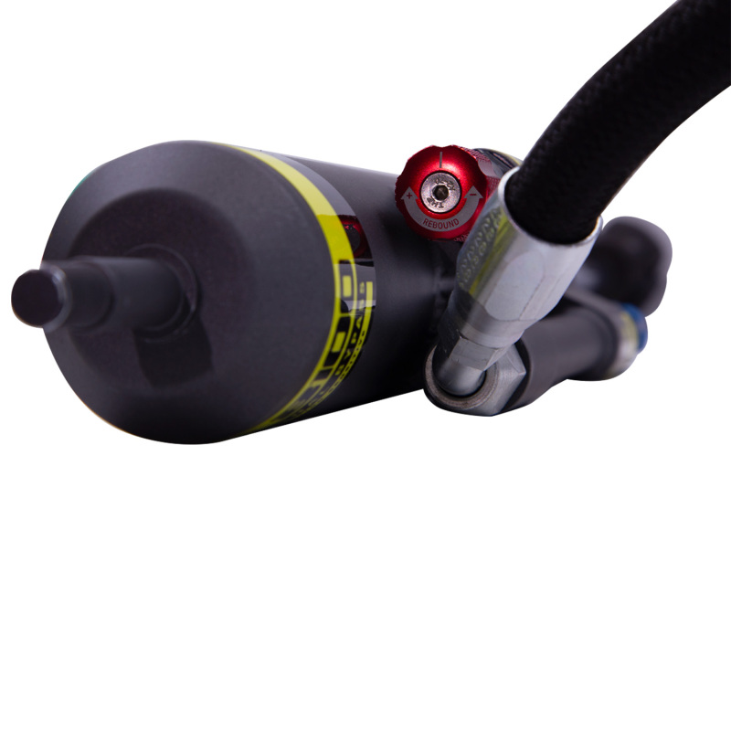 Bilstein 03-23 Toyota 4Runner / 10-23 Lexus GX460B8 8100 (Bypass) Rear Left Shock Absorber - Image 8