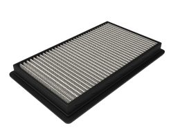 Alternative view of aFe MagnumFLOW Air Filters OER PDS A/F PDS Mazda RX-8 04-11