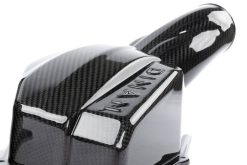 Dinan 20-23 BMW M550i (G30)/19-26 BMW M850i (G14/G15/G16) Carbon Fiber Cold Air Intake - Image 3
