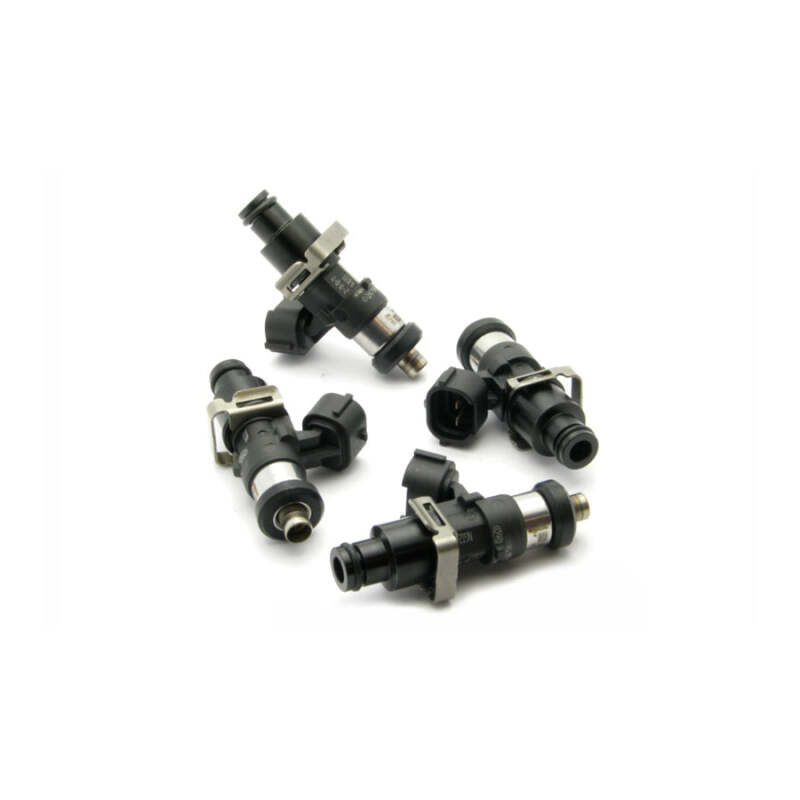 DeatschWerks 02-12 Subaru WRX / 07-12 Legacy GT/STI 2200cc Injectors (set of 4) - Image 6