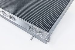 CSF 06-08 Subaru Forester XT Limited (MT Trans Only) High-Performance All-Aluminum Radiator - Image 5