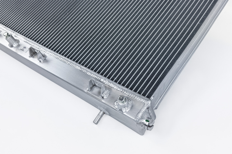 CSF 06-08 Subaru Forester XT Limited (MT Trans Only) High-Performance All-Aluminum Radiator - Image 5