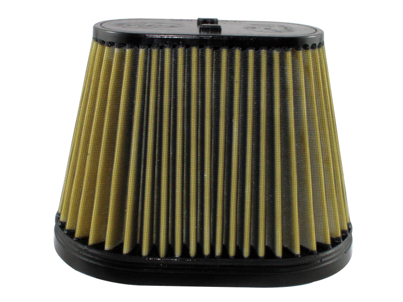 aFe MagnumFLOW Air Filters OER PG7 A/F PG7 Ford Diesel Trucks 03-07 V8-6.0L (td) - Image 6