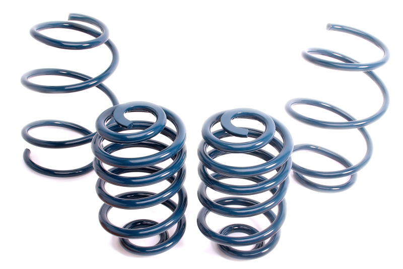 Dinan 96-99 BMW M3 (E36) Stage 1 Suspension System - Image 2