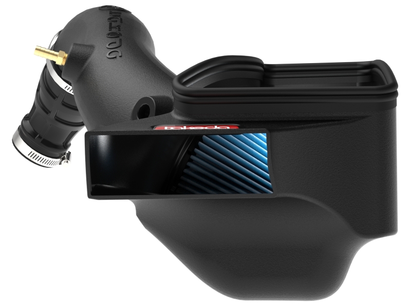 aFe POWER 21-26 Hyundai Elantra N Line Takeda Stage-2 Cold Air Intake System - Image 5