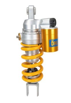 Ohlins 23-25 Suzuki GSX-8S/R Street Shock Absorber